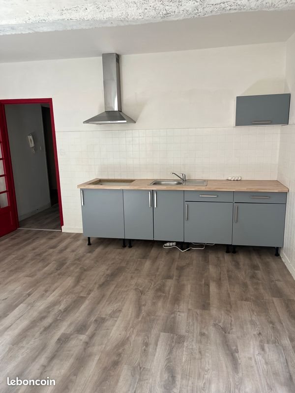 Appartement à louer, 50m², Lectoure