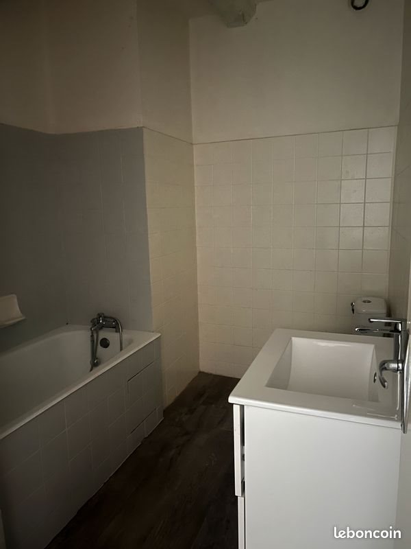 Appartement à louer, 50m², Lectoure