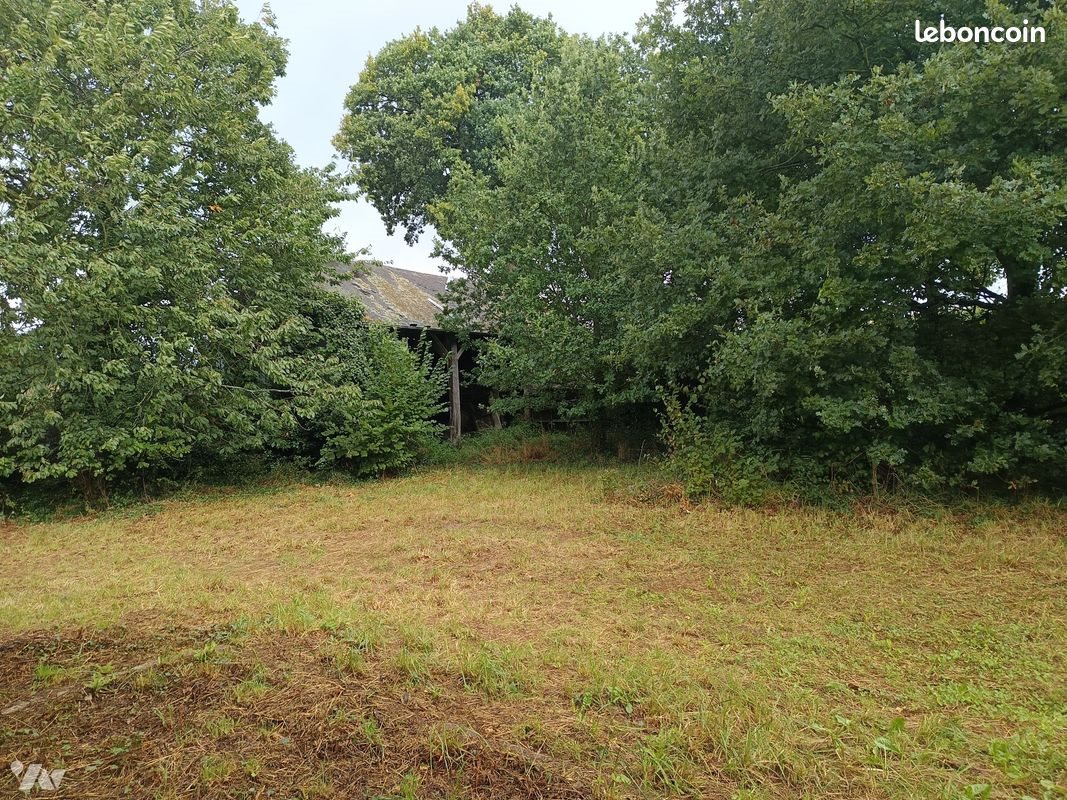 Maison à vendre, 230m², Saint-Georges-de-Reintembault