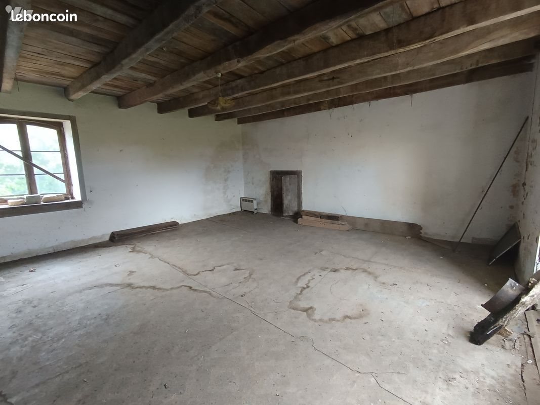 Maison à vendre, 230m², Saint-Georges-de-Reintembault