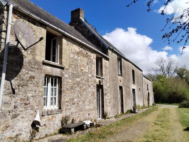 Maison à vendre, 155m², Saint-James