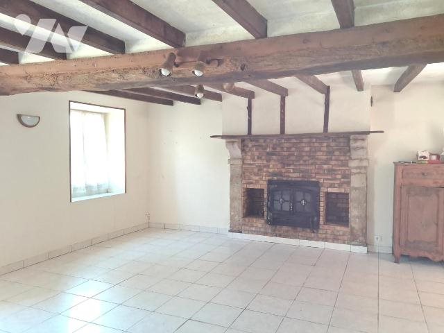 Maison à vendre, 155m², Saint-James