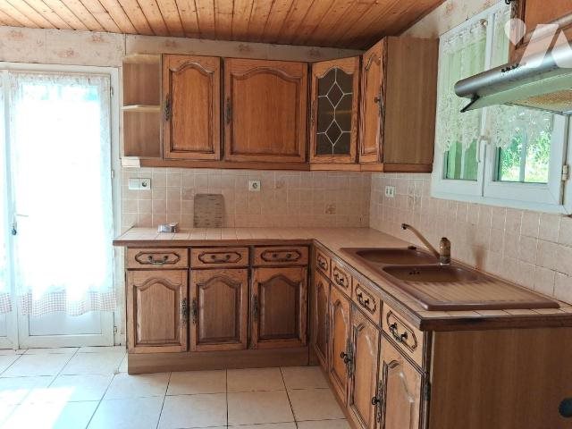 Maison à vendre, 155m², Saint-James
