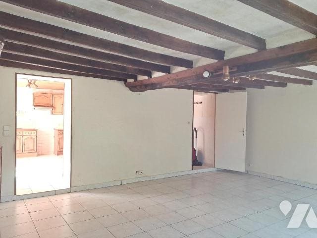 Maison à vendre, 155m², Saint-James