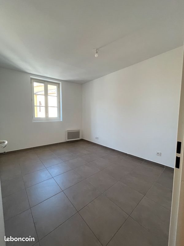 Appartement à vendre, 69m², Hyères