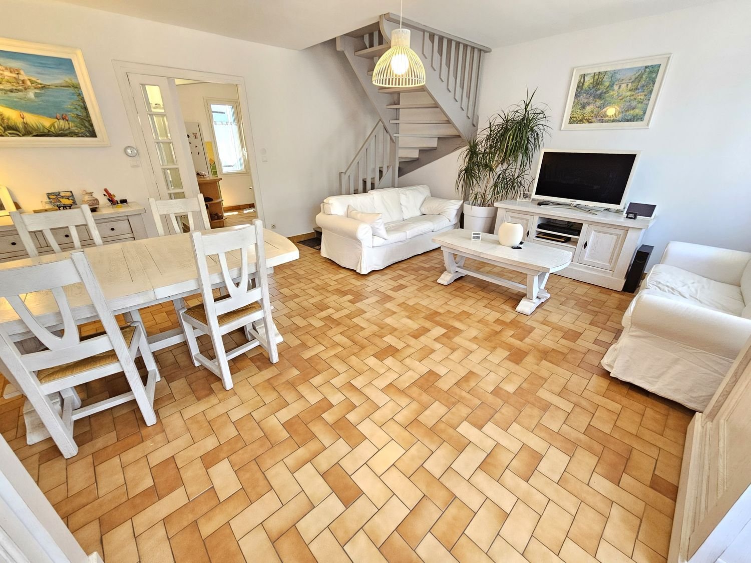 Maison à vendre, 82m², Hyères