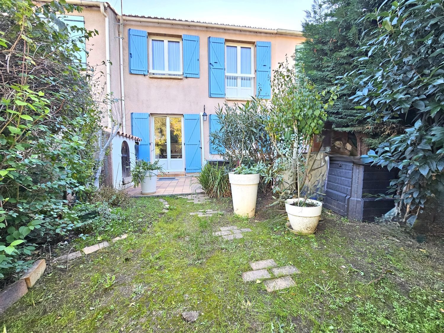 Maison à vendre, 82m², Hyères