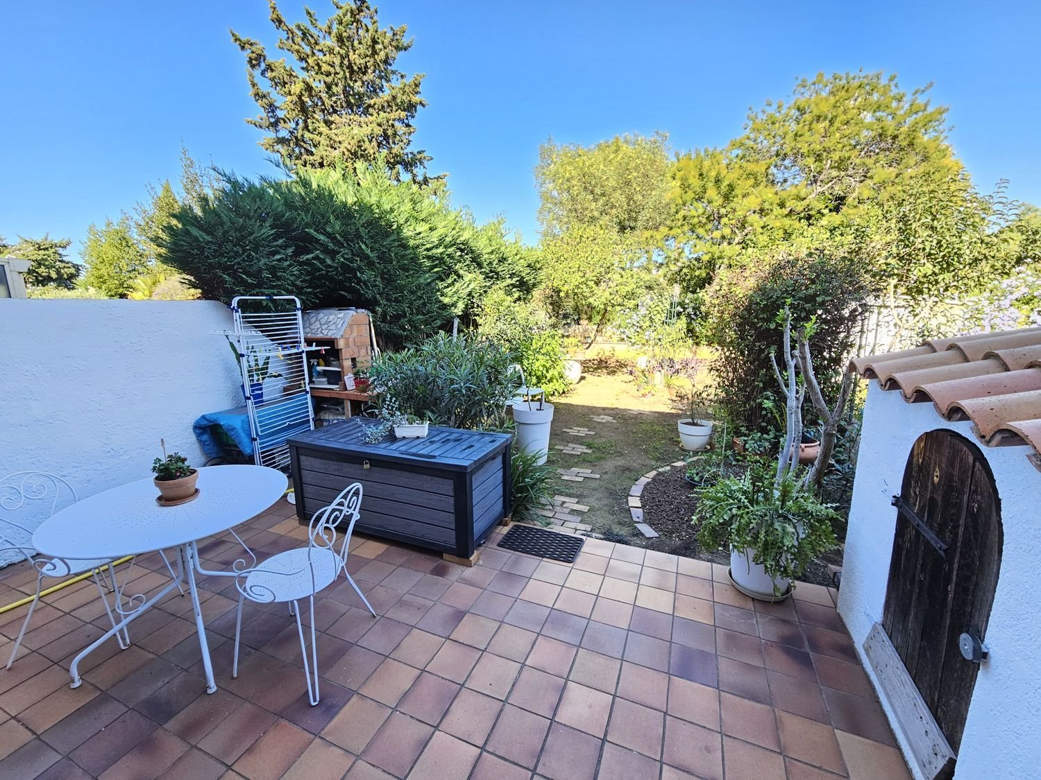 Maison à vendre, 82m², Hyères