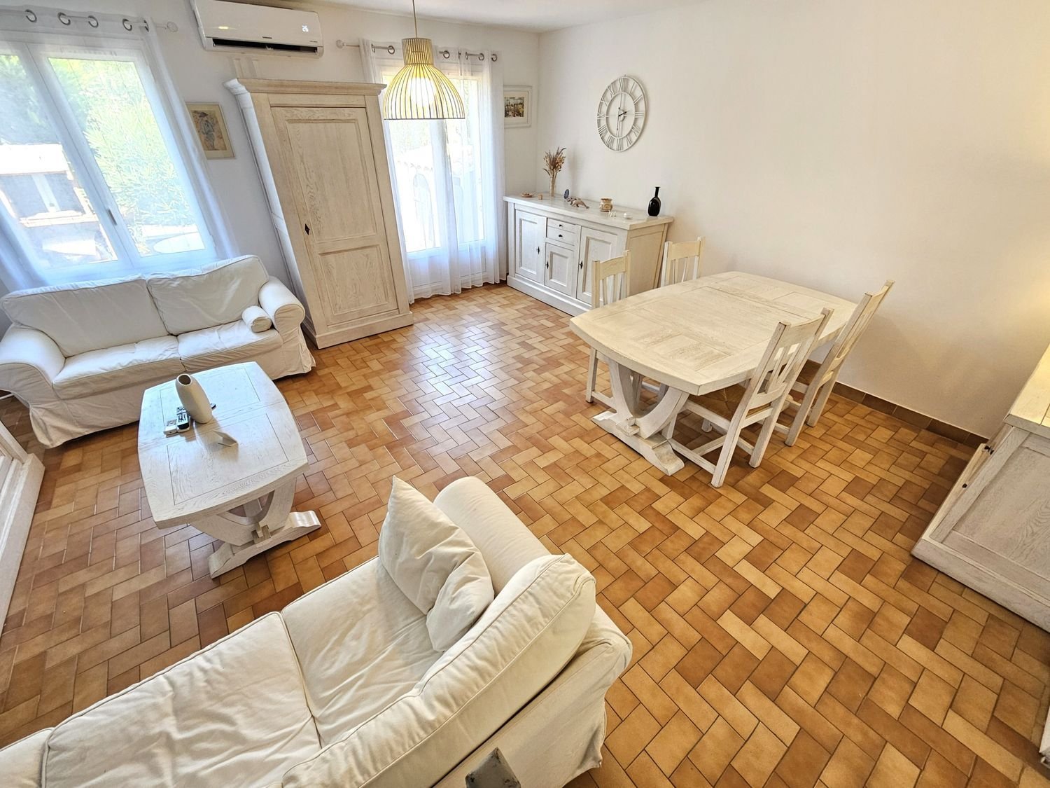 Maison à vendre, 82m², Hyères