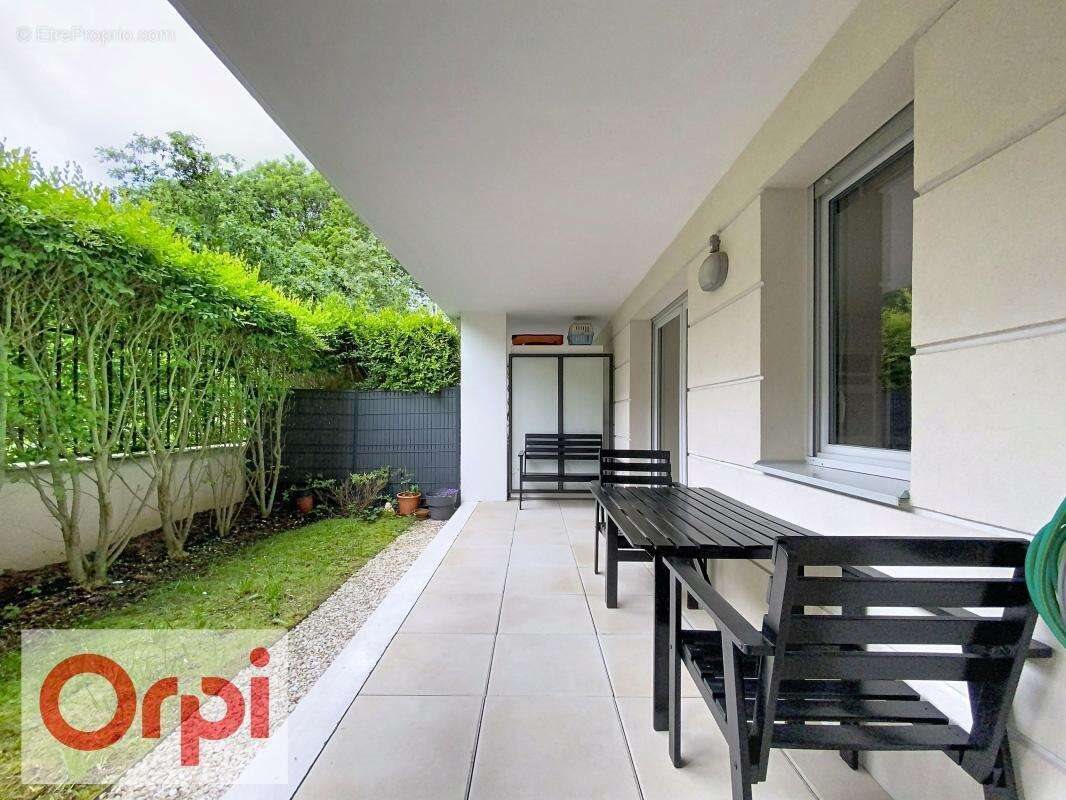 Appartement à vendre, 48m², Guyancourt
