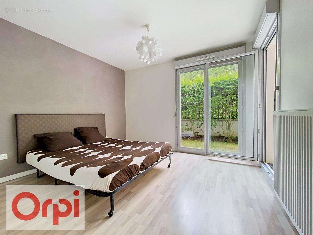 Appartement à vendre, 48m², Guyancourt