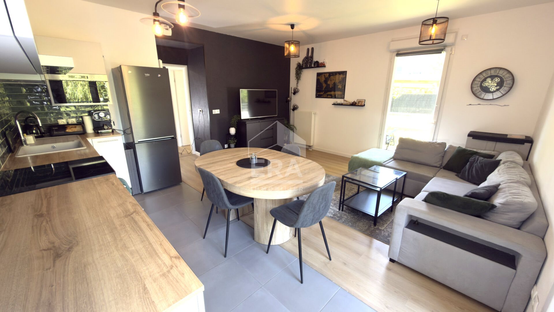 Appartement à vendre, 63m², Bois-d'Arcy