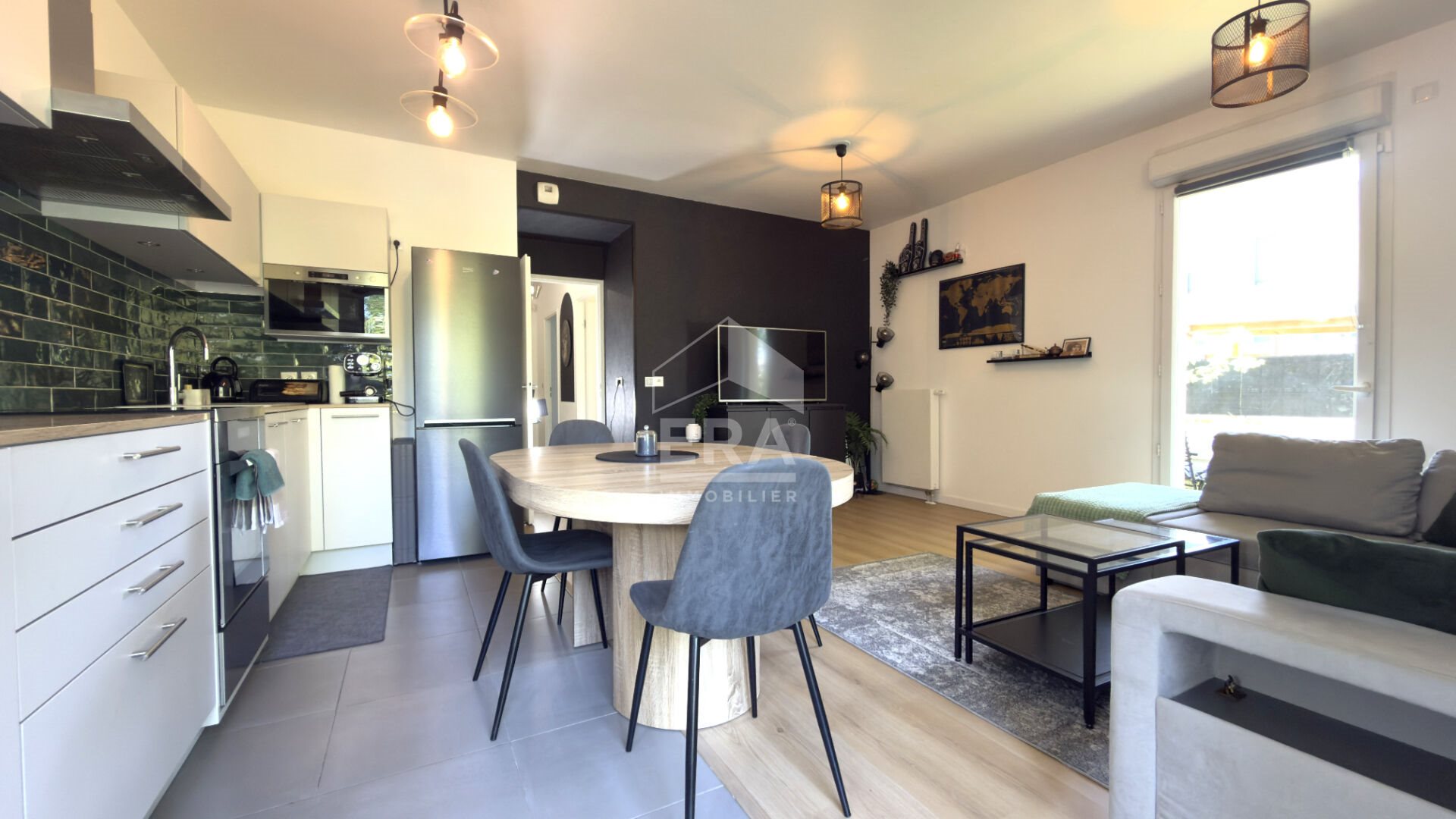 Appartement à vendre, 63m², Bois-d'Arcy