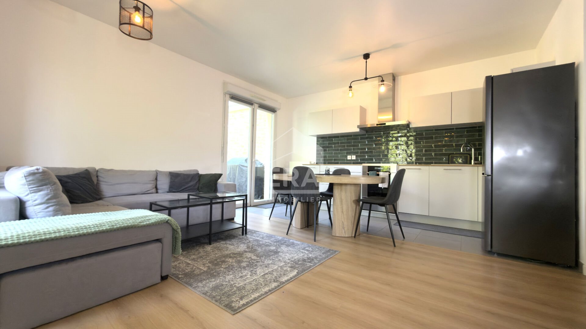 Appartement à vendre, 63m², Bois-d'Arcy