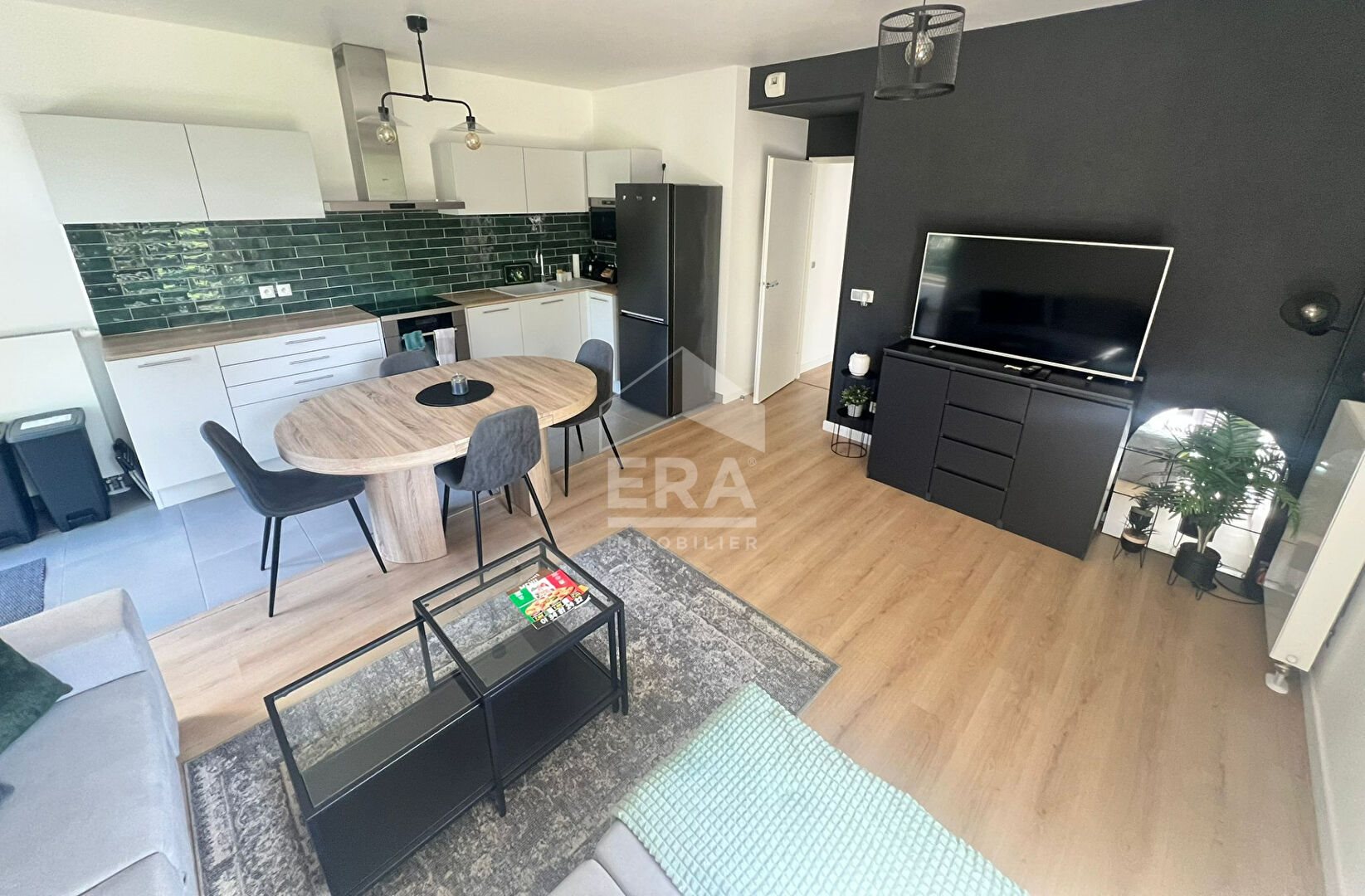 Appartement à vendre, 63m², Bois-d'Arcy