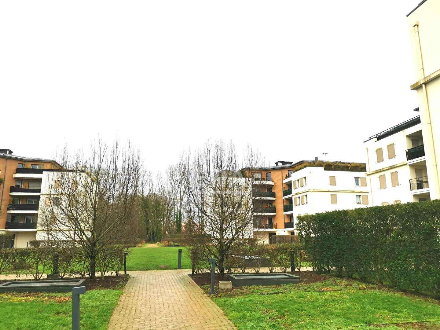 Appartement à vendre, 48m², Guyancourt