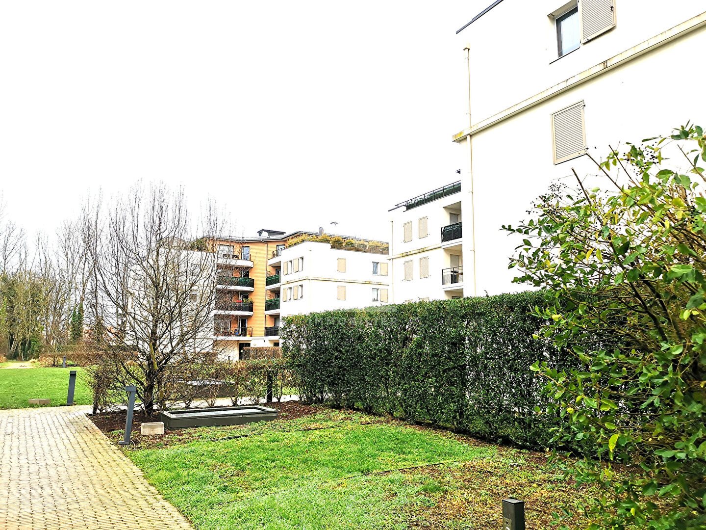 Appartement à vendre, 48m², Guyancourt