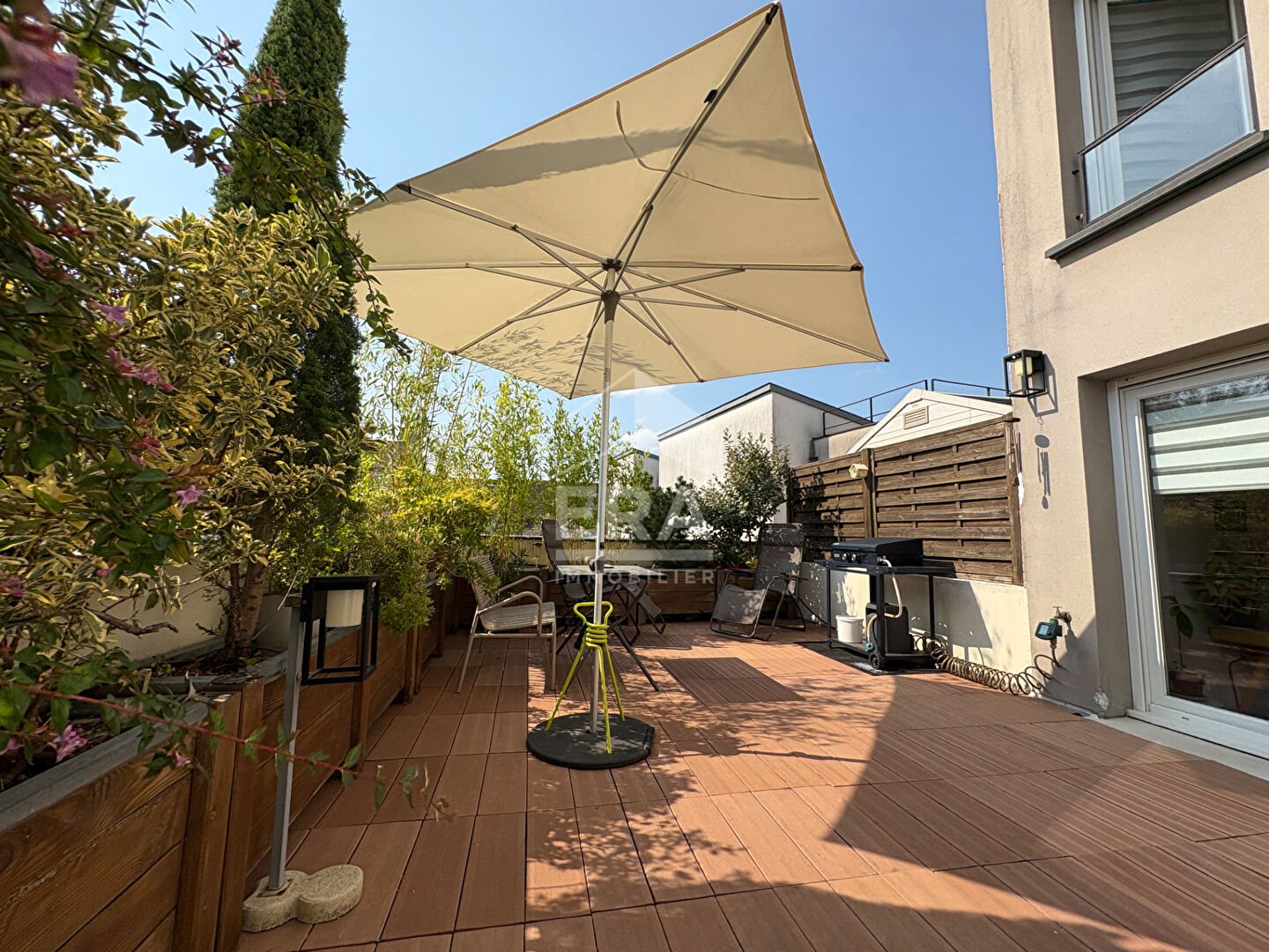 Appartement à vendre, 109m², Guyancourt