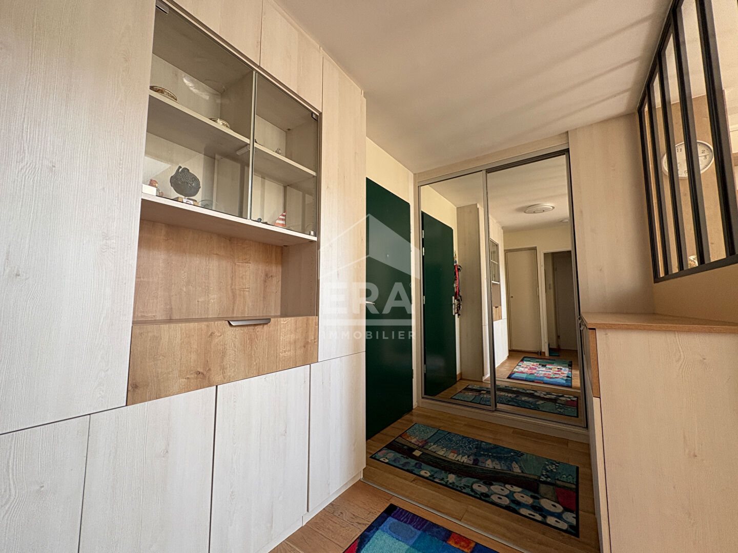Appartement à vendre, 109m², Guyancourt