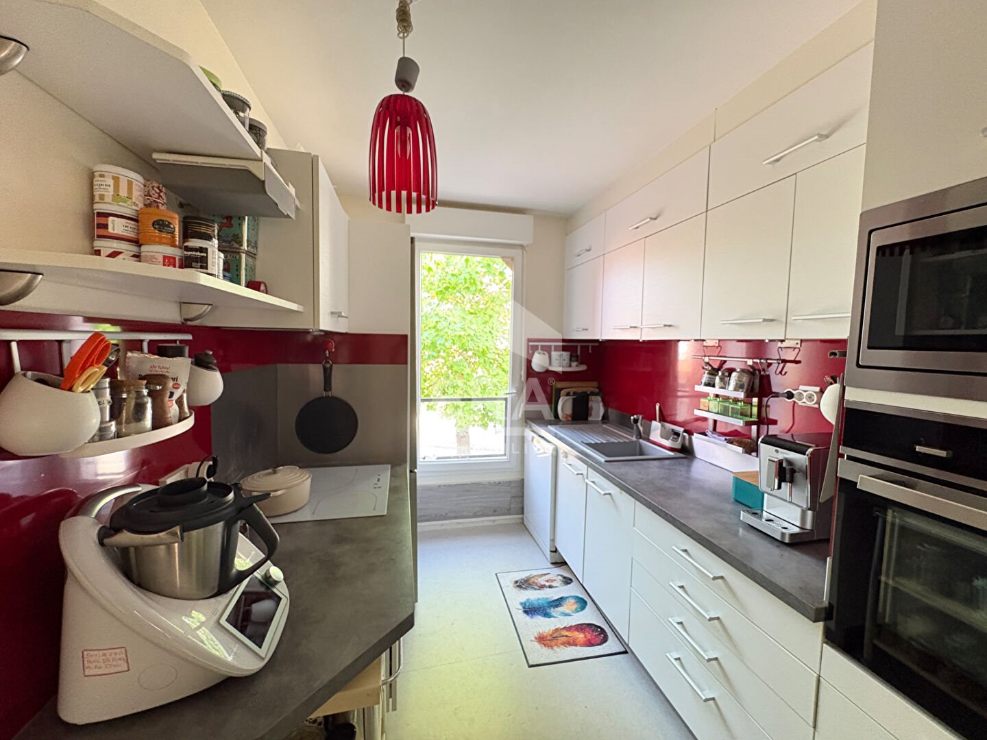 Appartement à vendre, 109m², Guyancourt