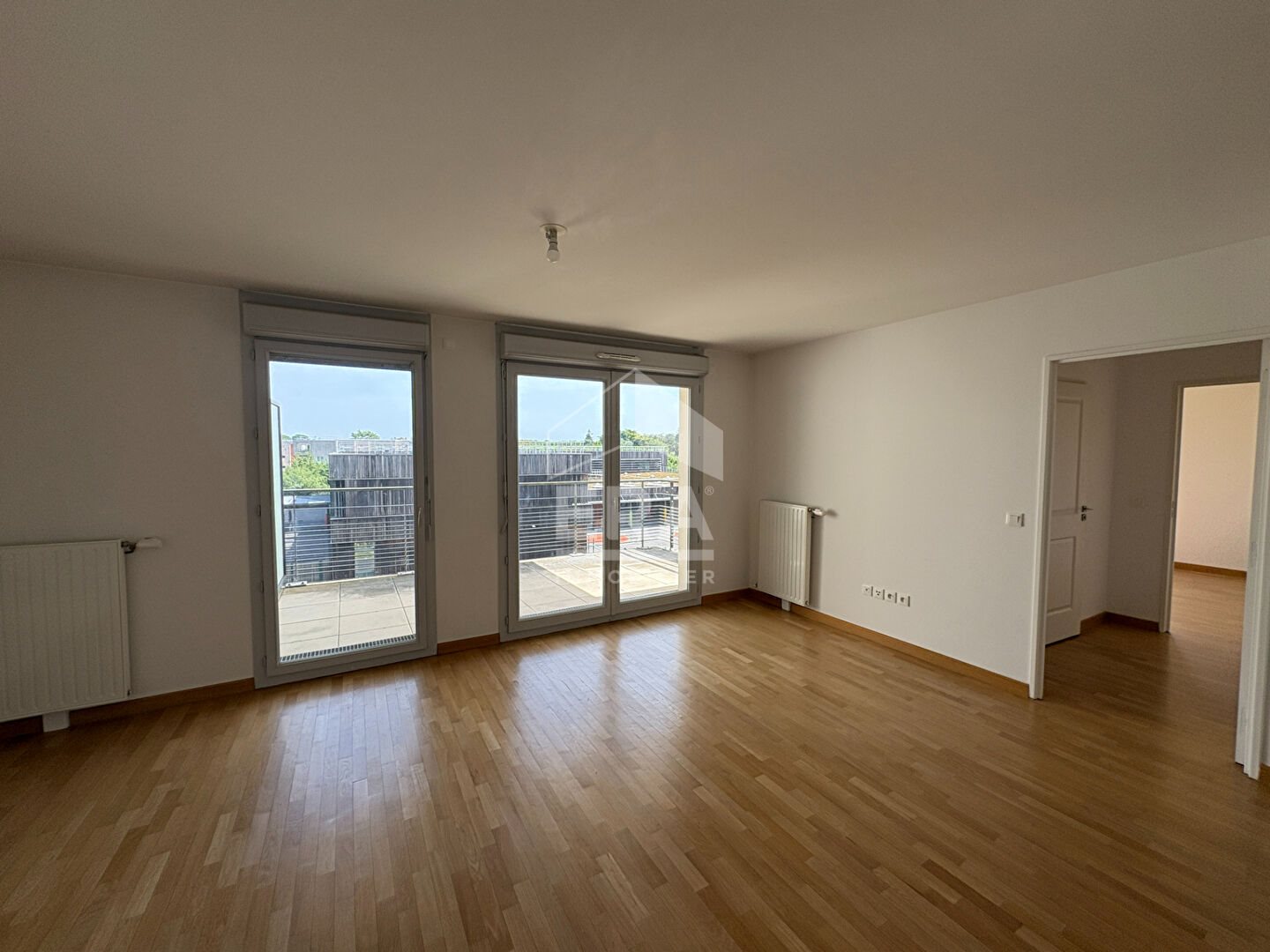 Appartement à vendre, 50m², Guyancourt