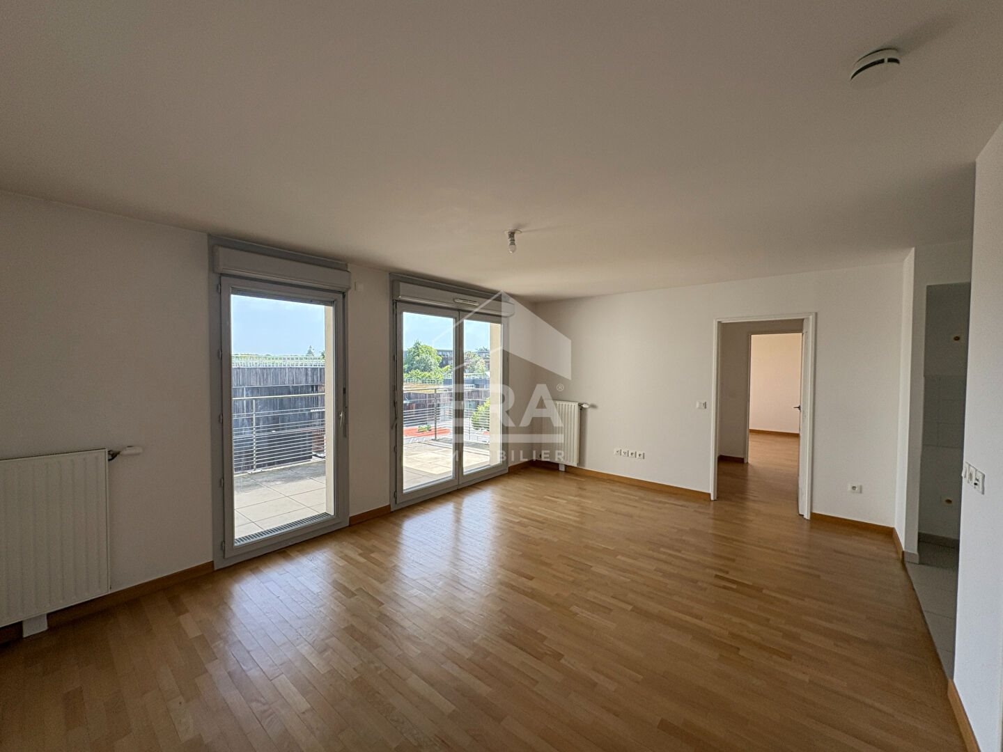 Appartement à vendre, 50m², Guyancourt