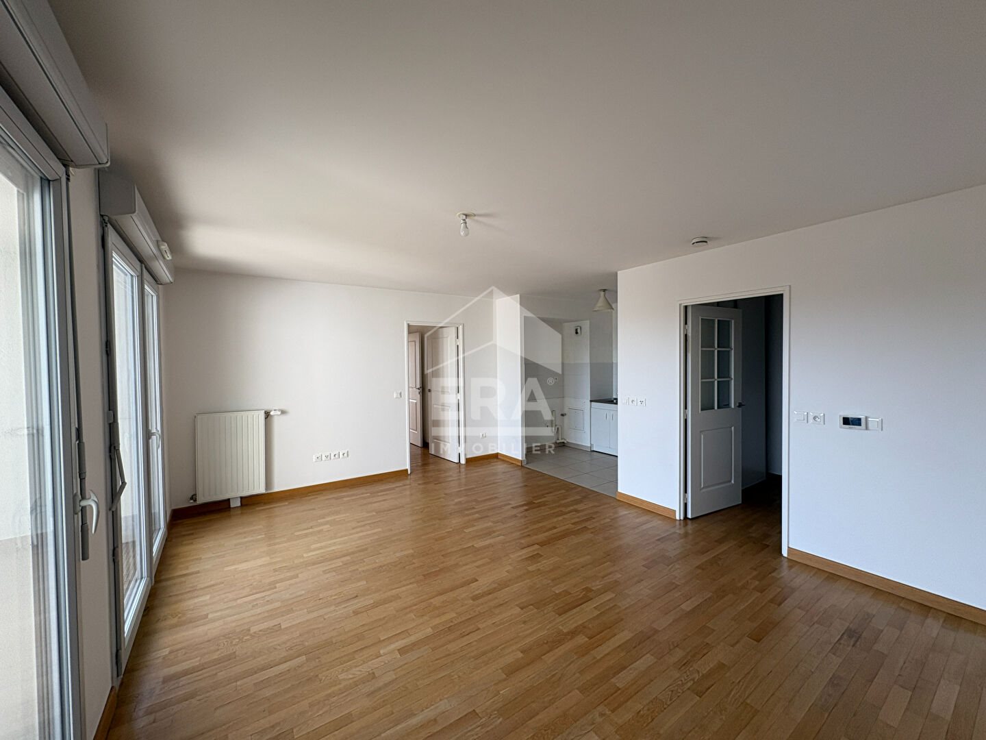 Appartement à vendre, 50m², Guyancourt
