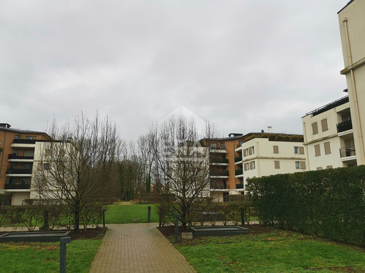 Appartement à vendre, 50m², Guyancourt
