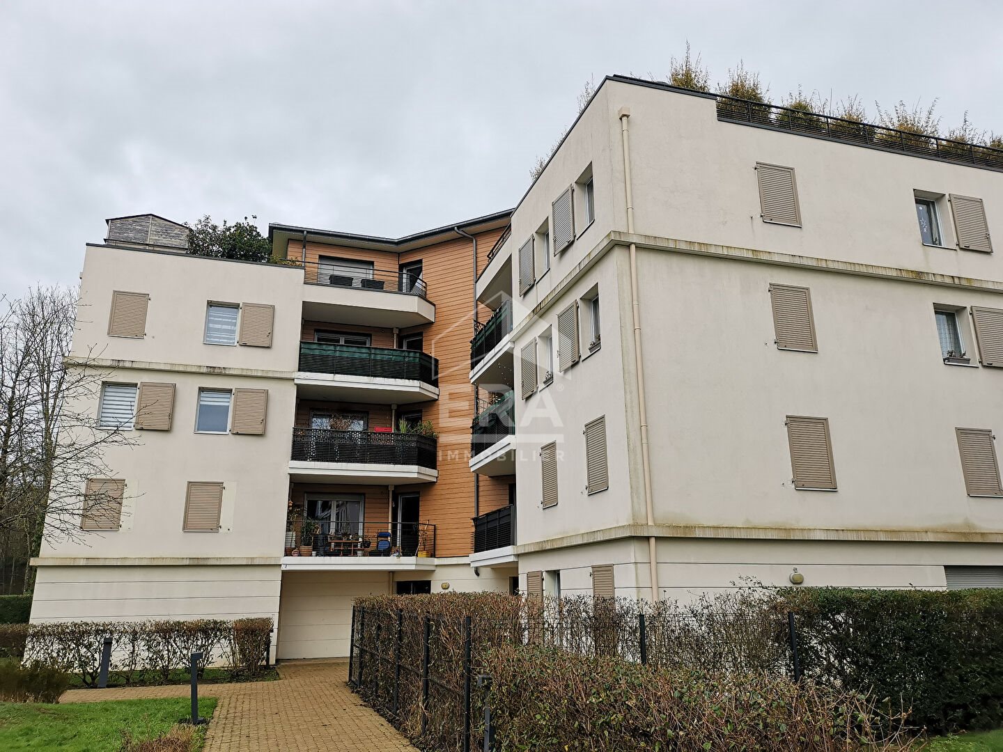 Appartement à vendre, 50m², Guyancourt