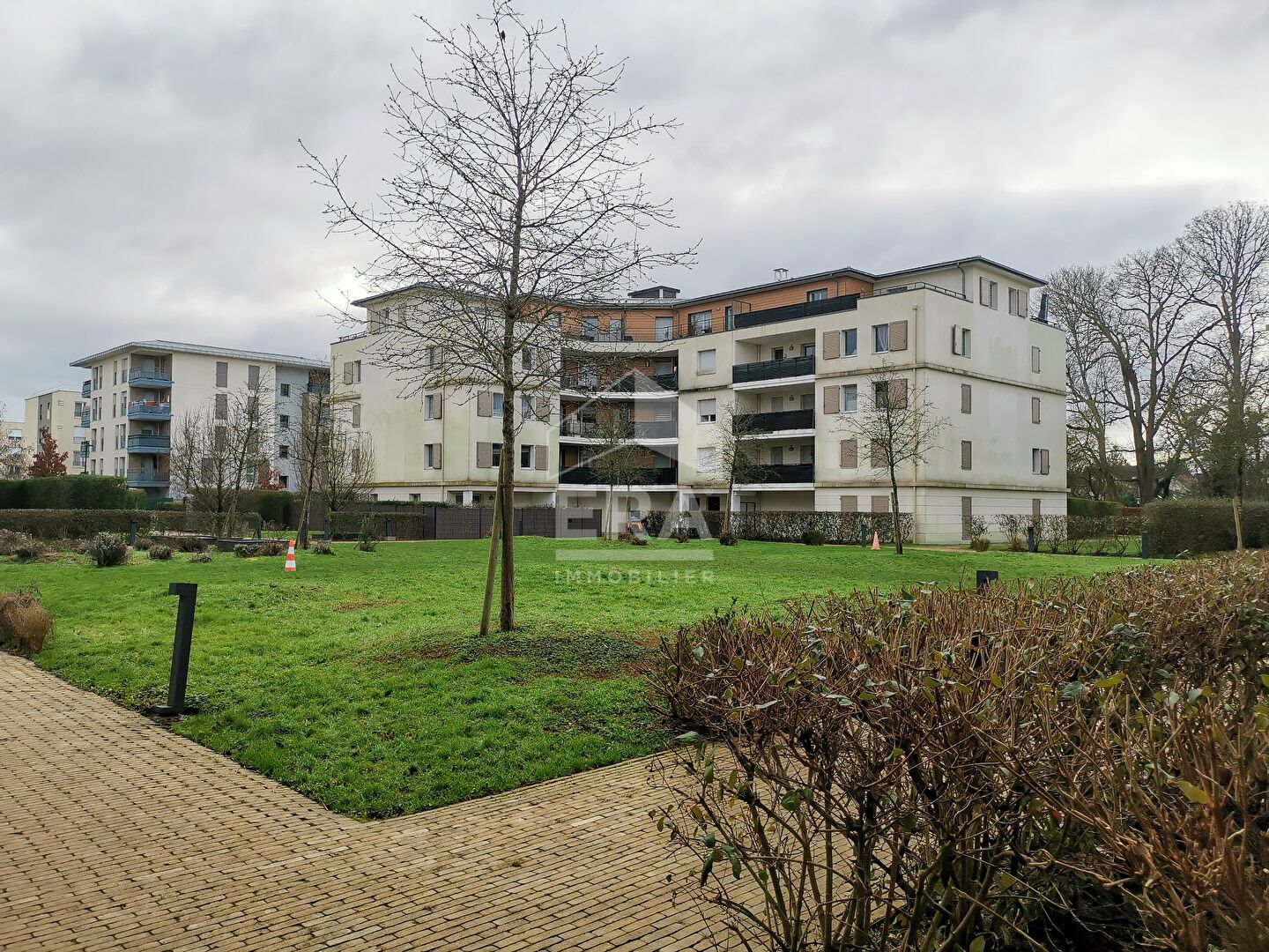Appartement à vendre, 50m², Guyancourt