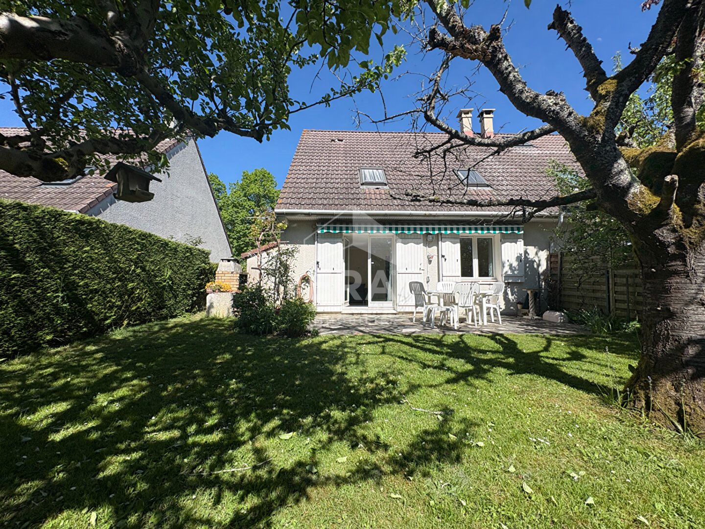 Maison à vendre, 91m², Guyancourt