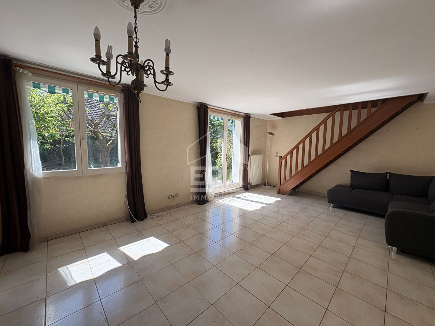Maison à vendre, 91m², Guyancourt