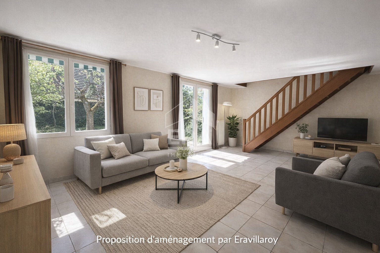 Maison à vendre, 91m², Guyancourt