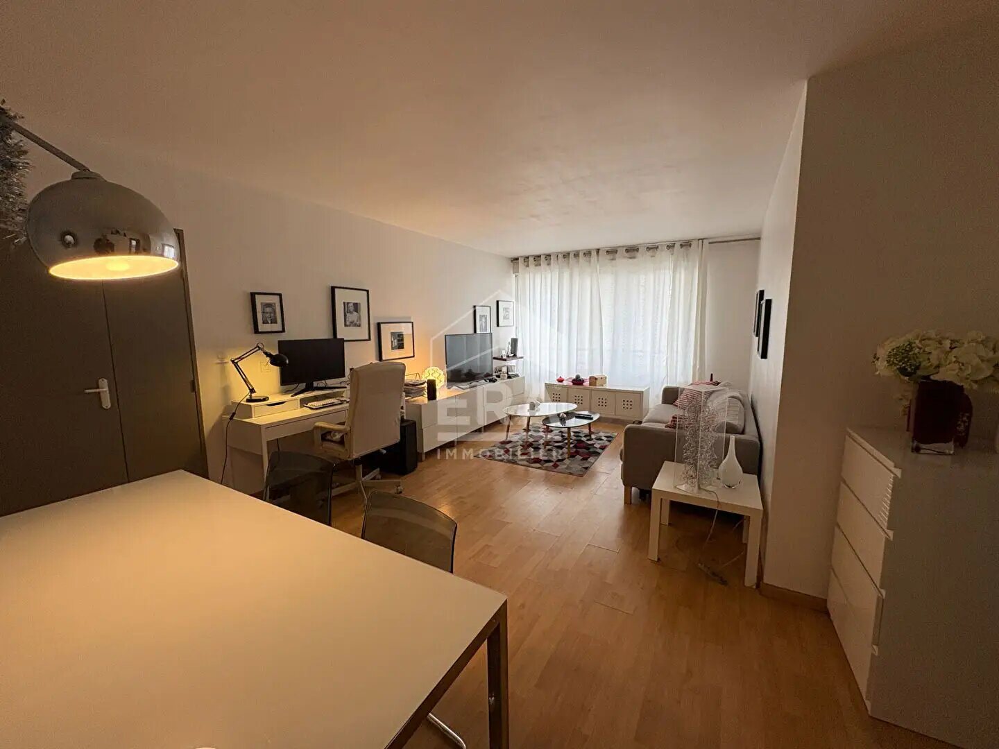 Appartement à vendre, 73m², Guyancourt