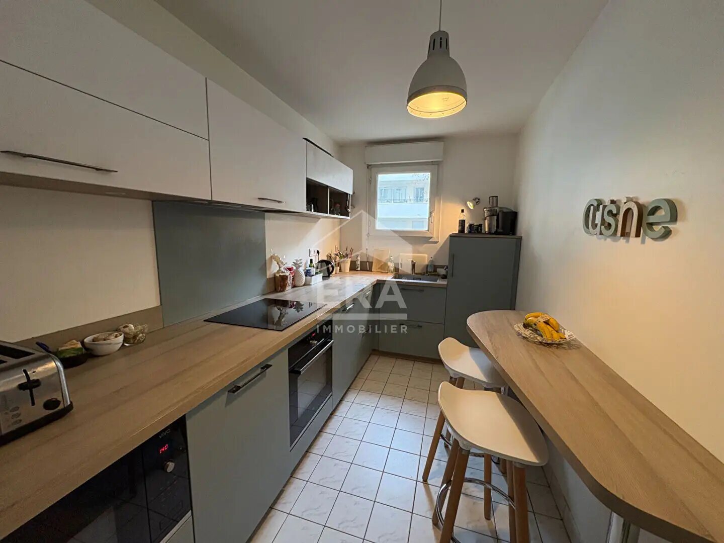 Appartement à vendre, 73m², Guyancourt