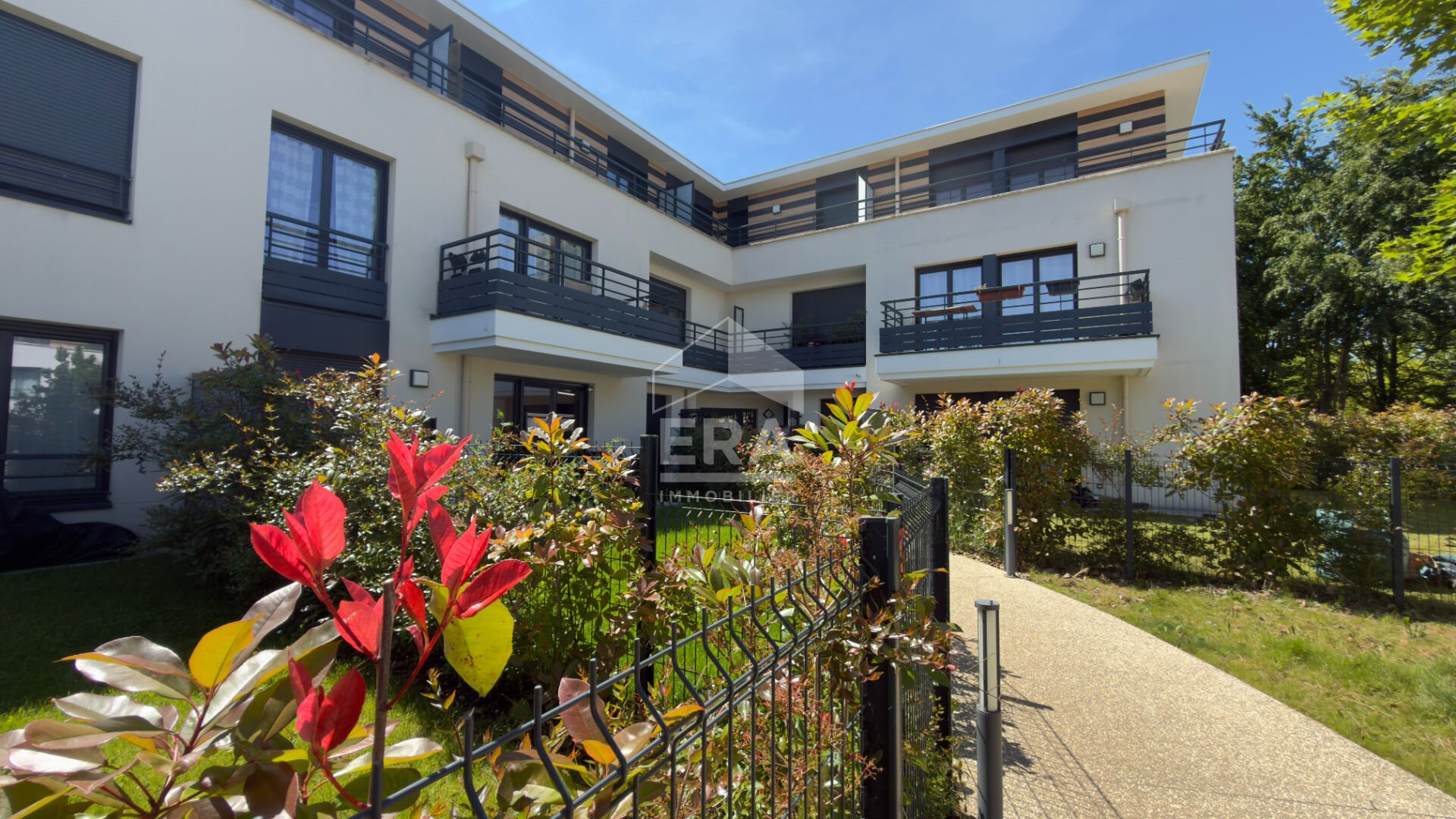 Appartement à vendre, 75m², Voisins-le-Bretonneux