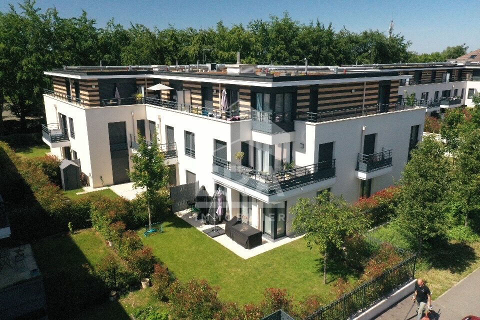 Appartement à vendre, 75m², Voisins-le-Bretonneux