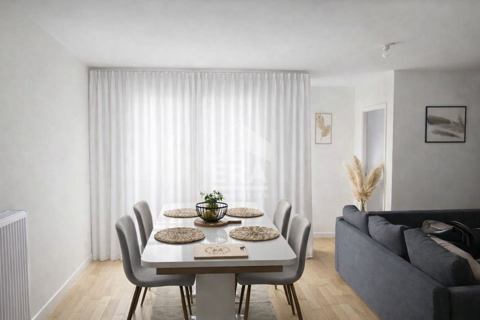 Appartement à vendre, 75m², Voisins-le-Bretonneux