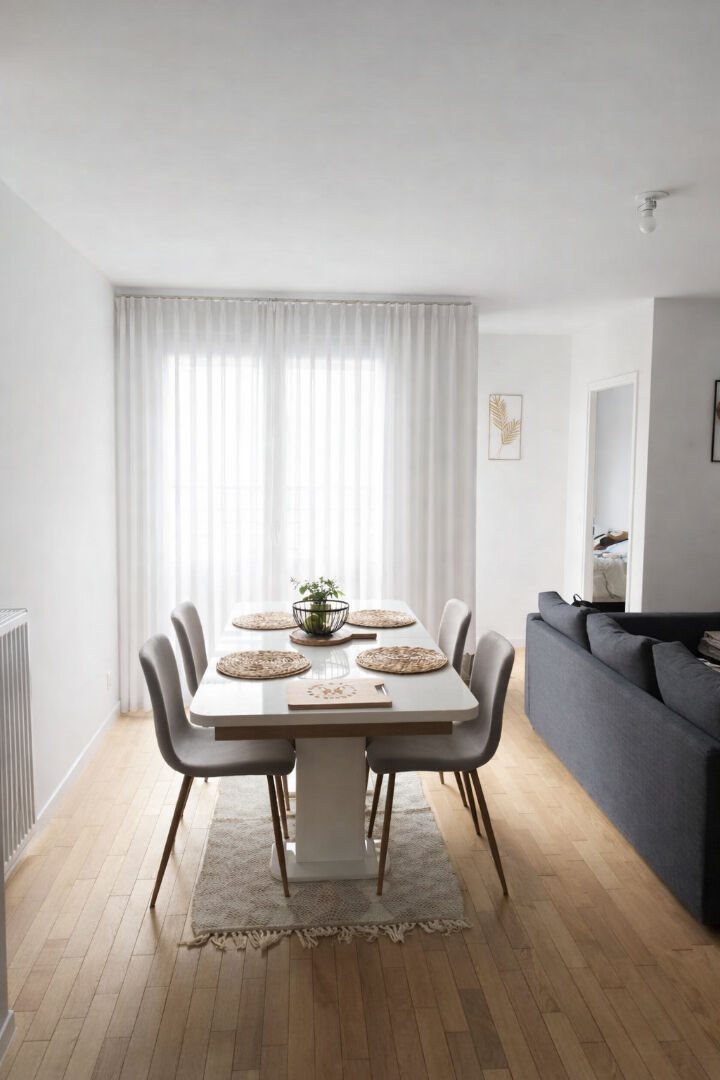 Appartement à vendre, 75m², Voisins-le-Bretonneux