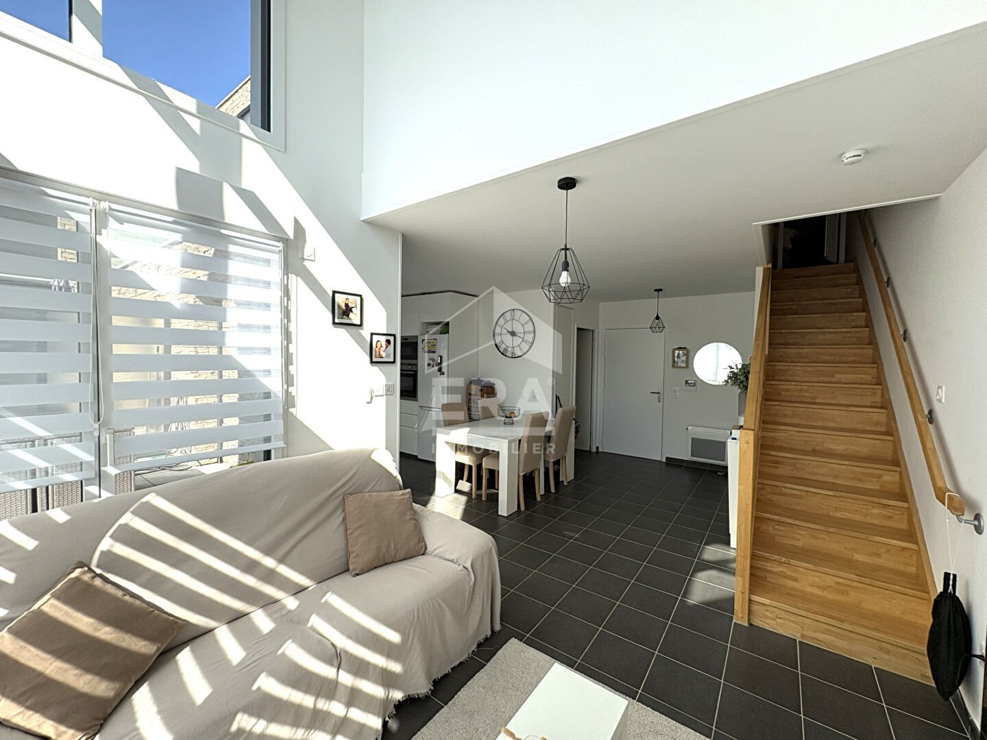 Appartement à vendre, 81m², Guyancourt