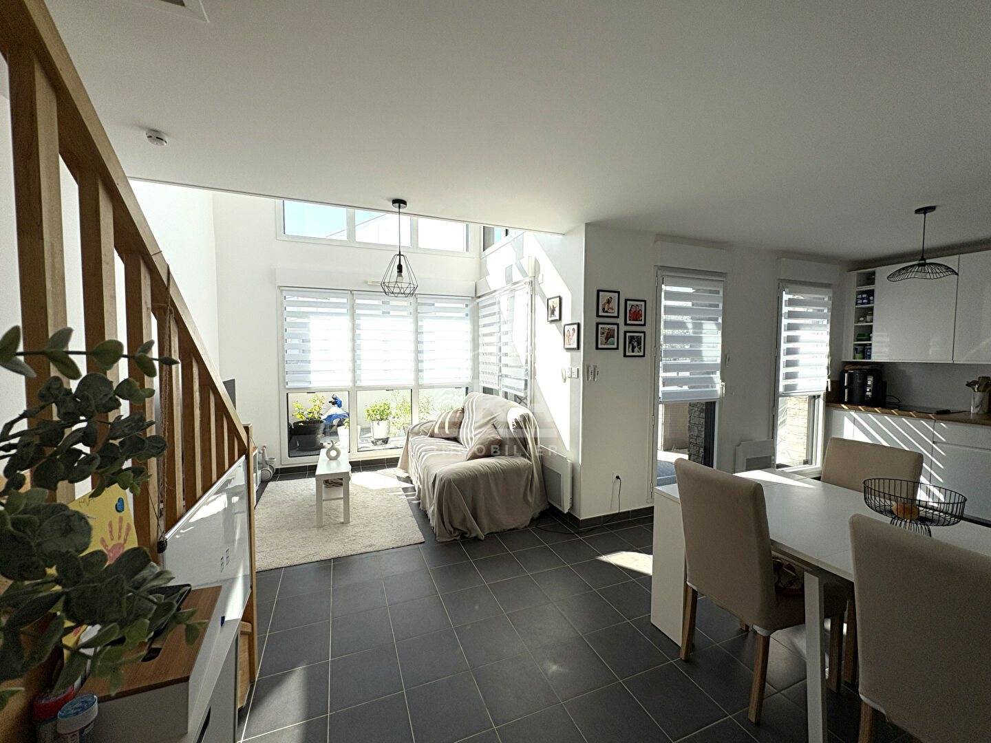 Appartement à vendre, 81m², Guyancourt