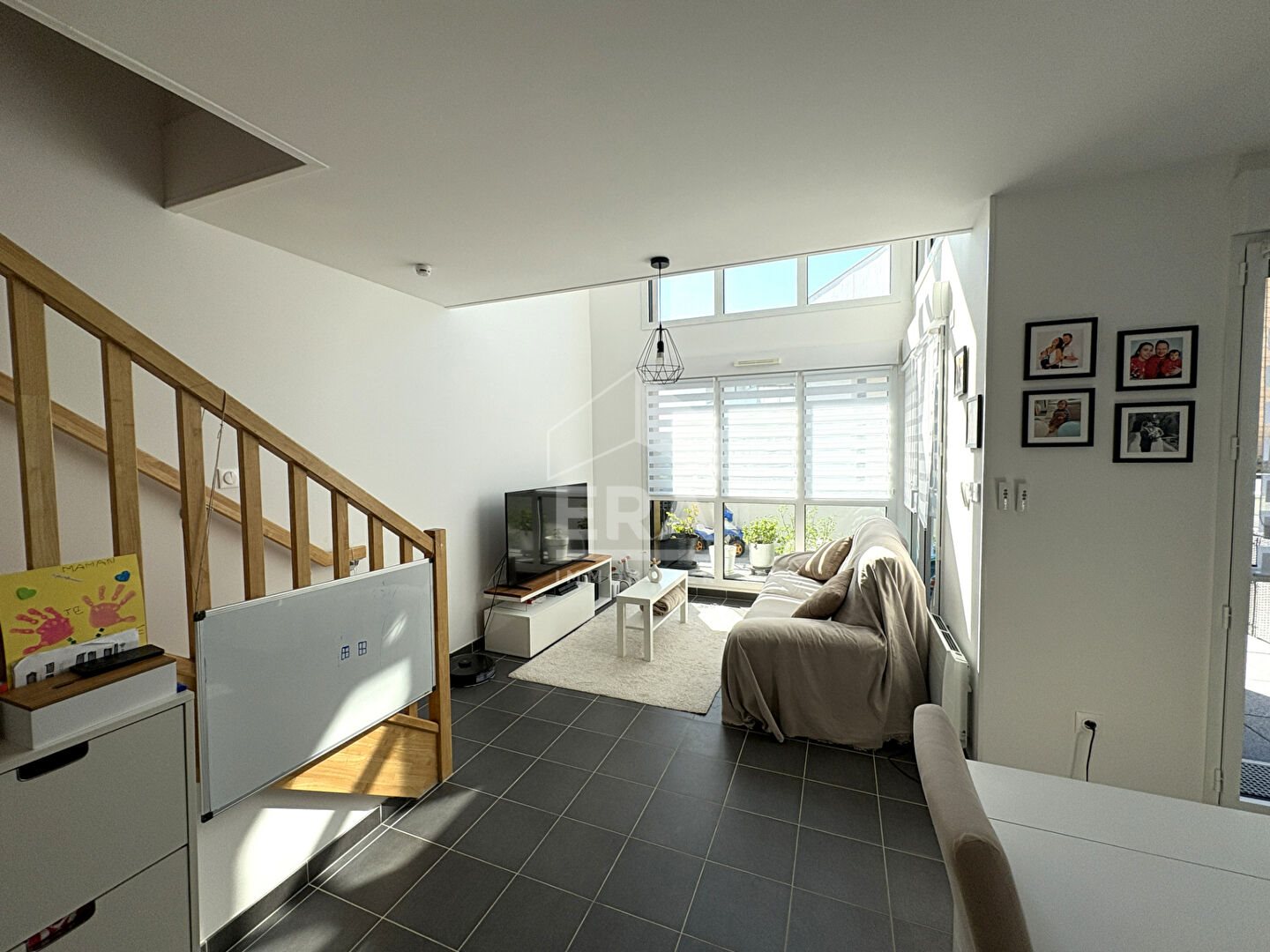Appartement à vendre, 81m², Guyancourt