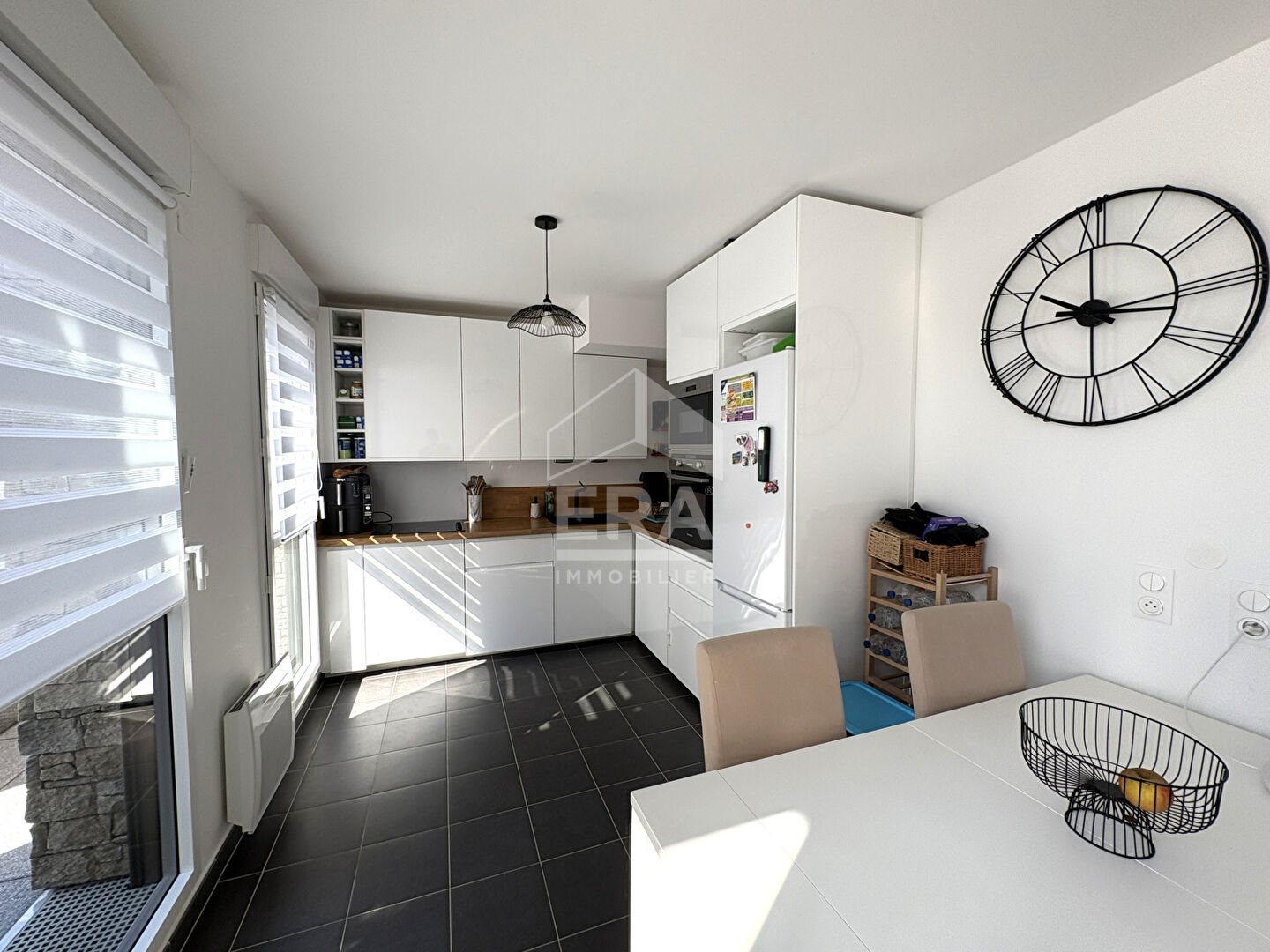 Appartement à vendre, 81m², Guyancourt