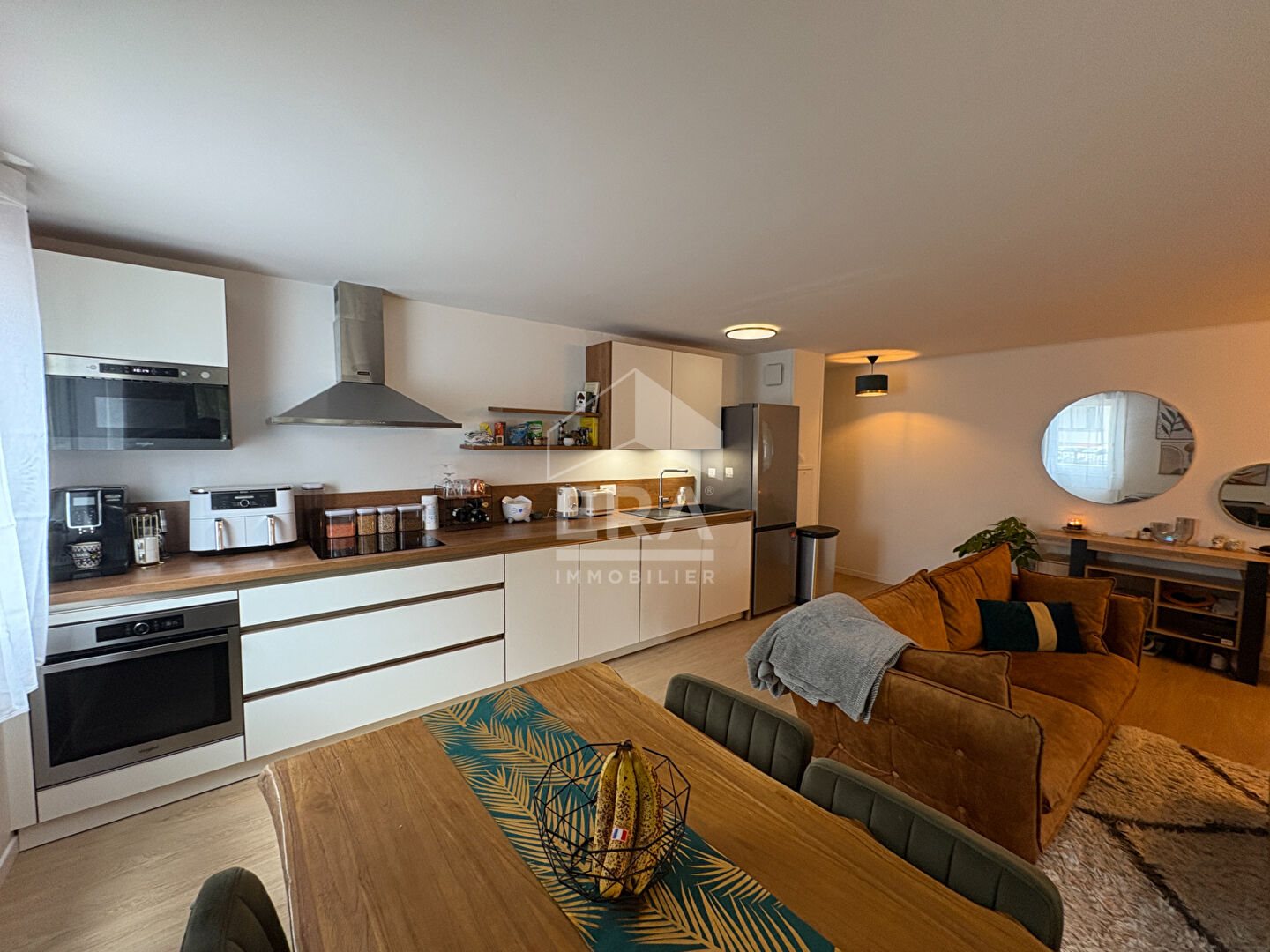 Appartement à vendre, 67m², Guyancourt