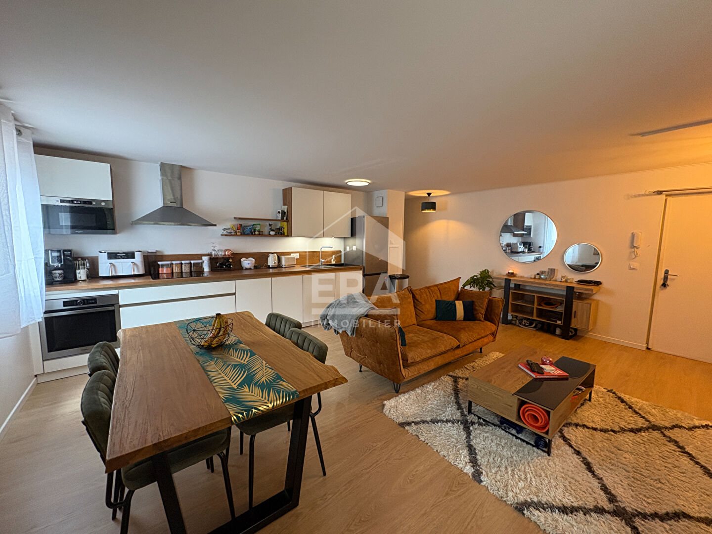 Appartement à vendre, 67m², Guyancourt