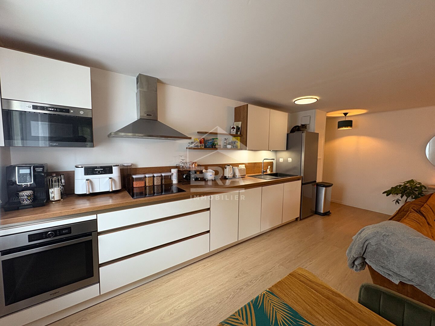 Appartement à vendre, 67m², Guyancourt