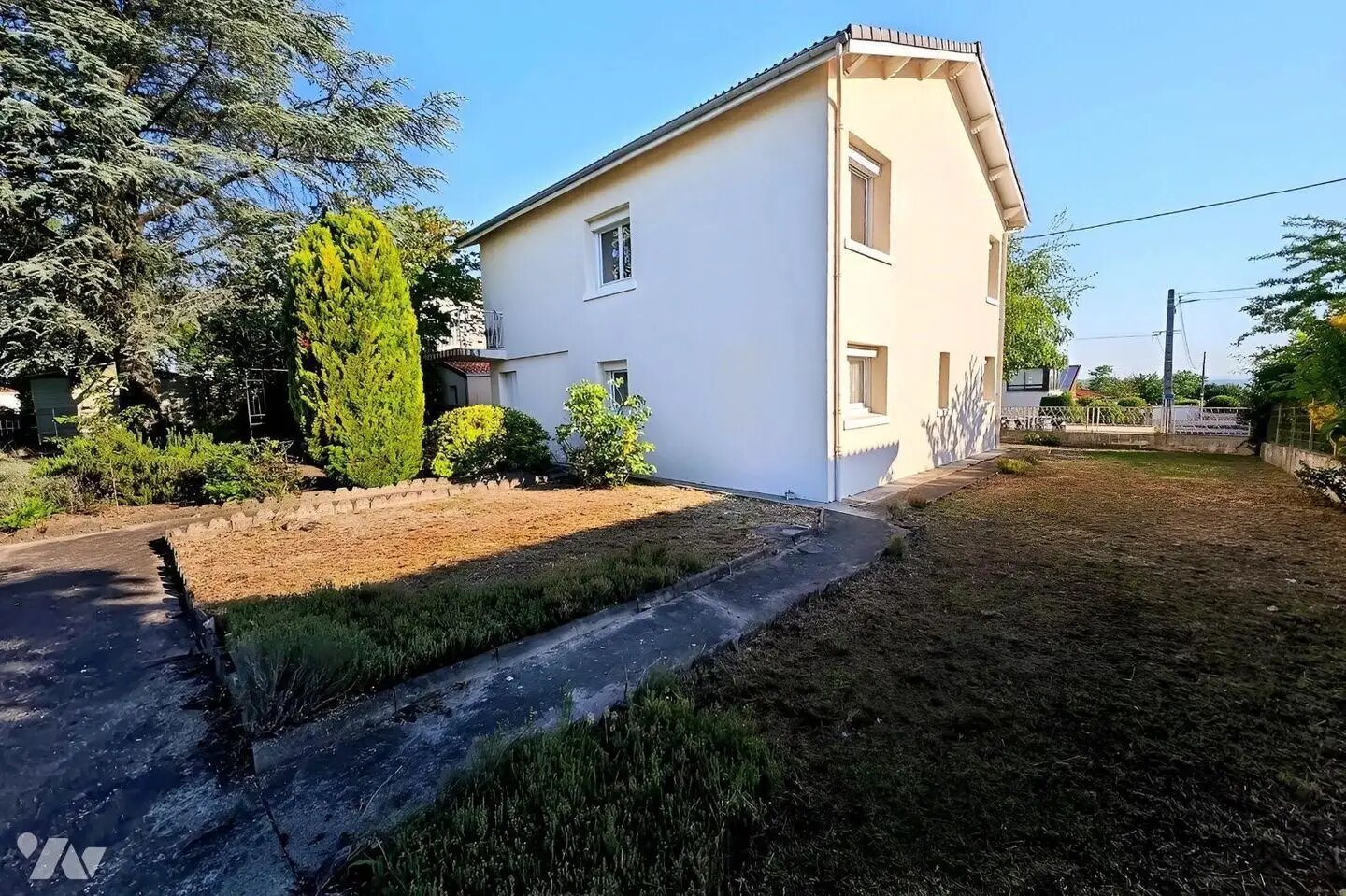 Maison à vendre, 122m², Pont-du-Château