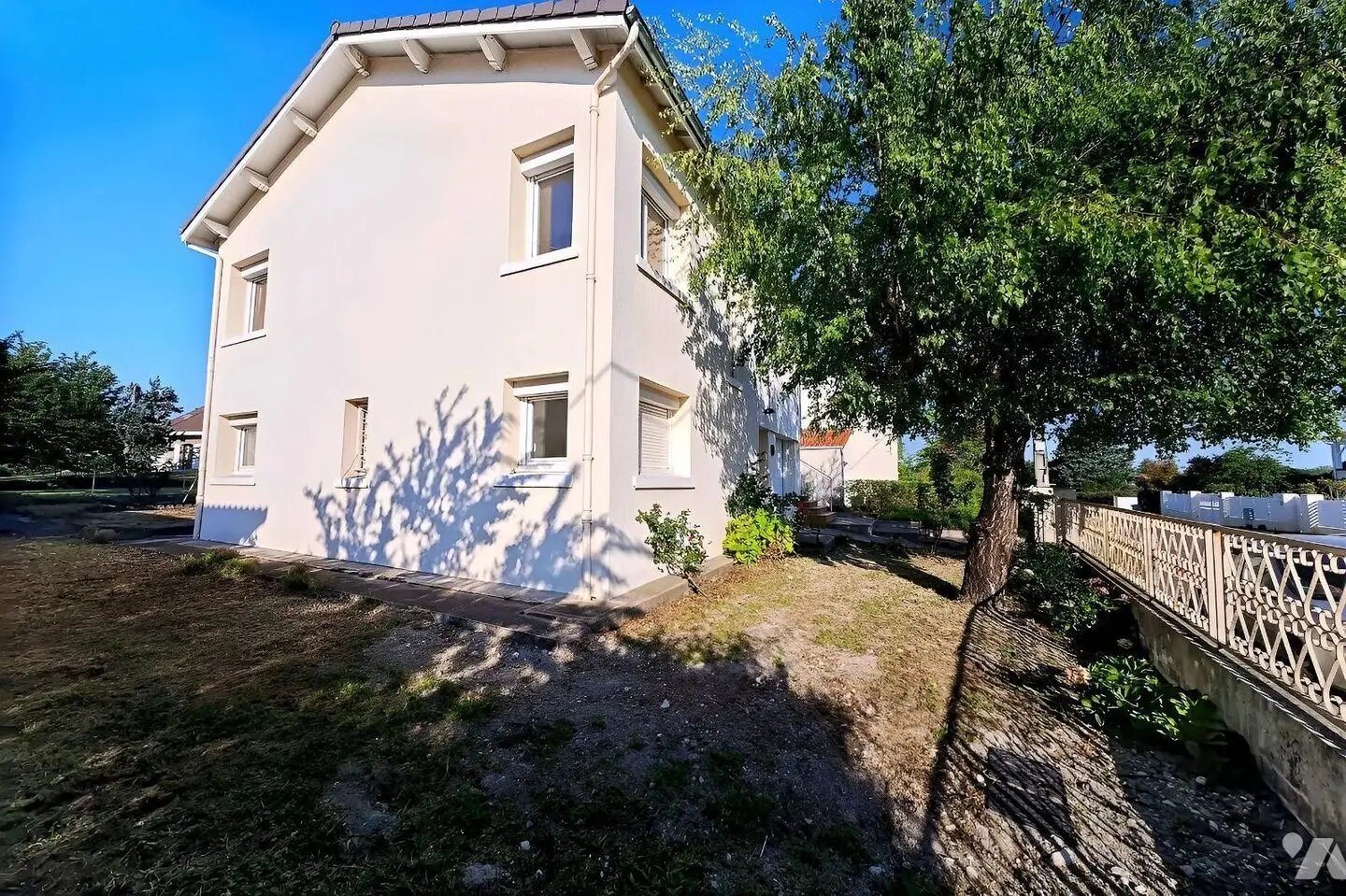 Maison à vendre, 122m², Pont-du-Château