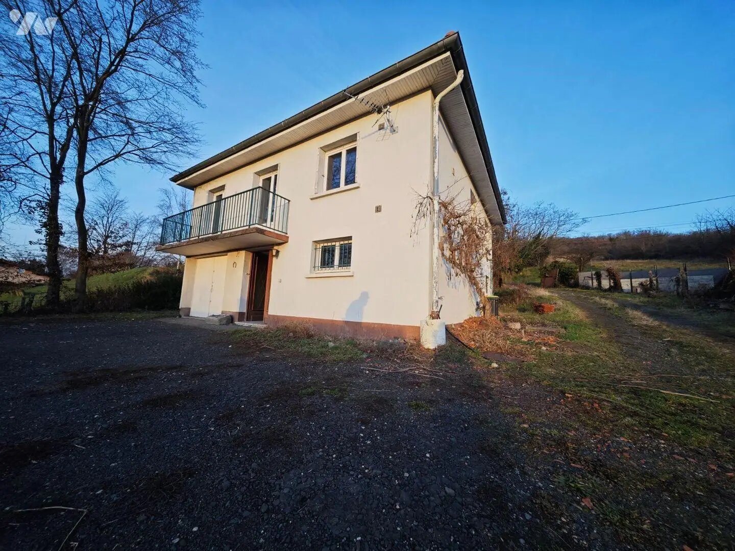 Maison à vendre, 92m², Mur-sur-Allier