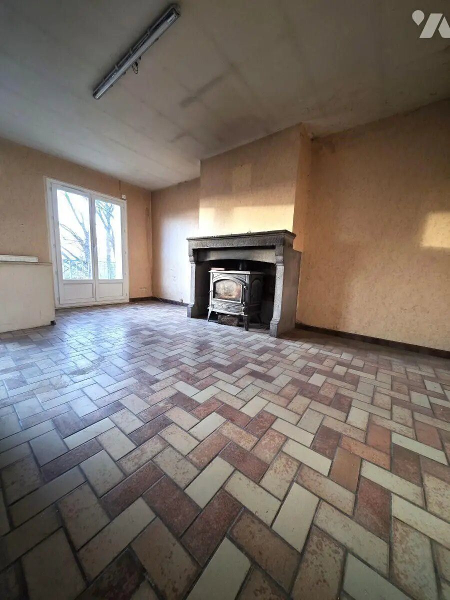 Maison à vendre, 92m², Mur-sur-Allier